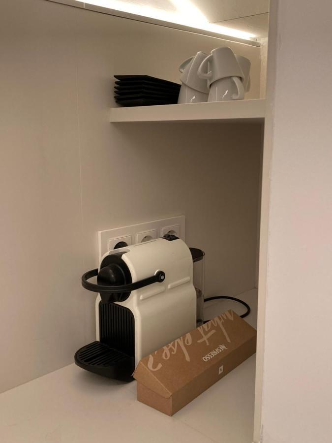 Apartment Centrico Con Wifi Y Climatizado De 1 Y Sofa-cama 3 Personas *