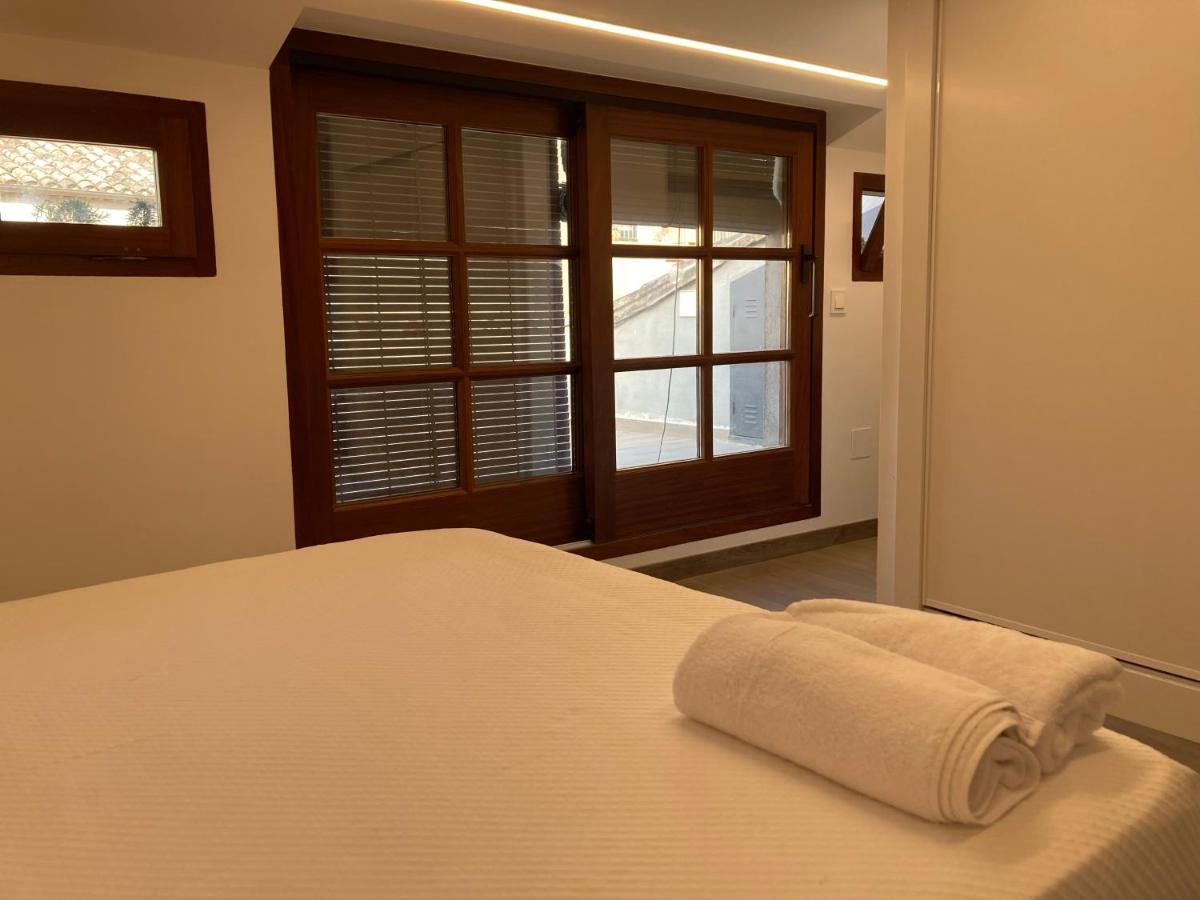 Centrico Con Wifi Y Climatizado De 1 Y Sofa-cama 3 Personas