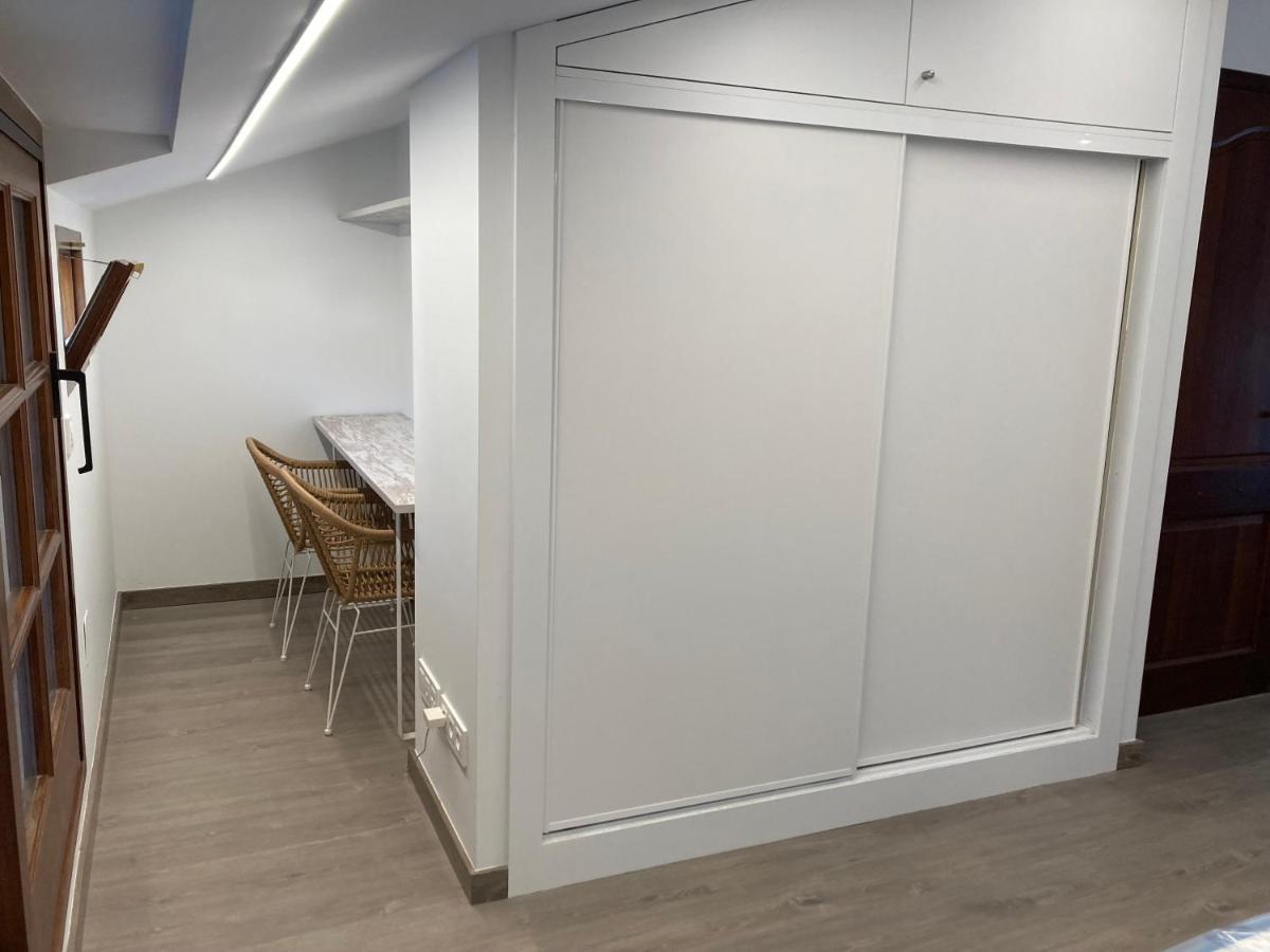 Centrico Con Wifi Y Climatizado De 1 Y Sofa-cama 3 Personas *