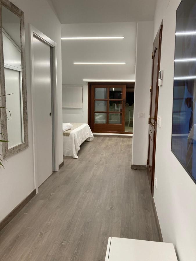 Centrico Con Wifi Y Climatizado De 1 Y Sofa-cama 3 Personas * Santa Coloma De Farners