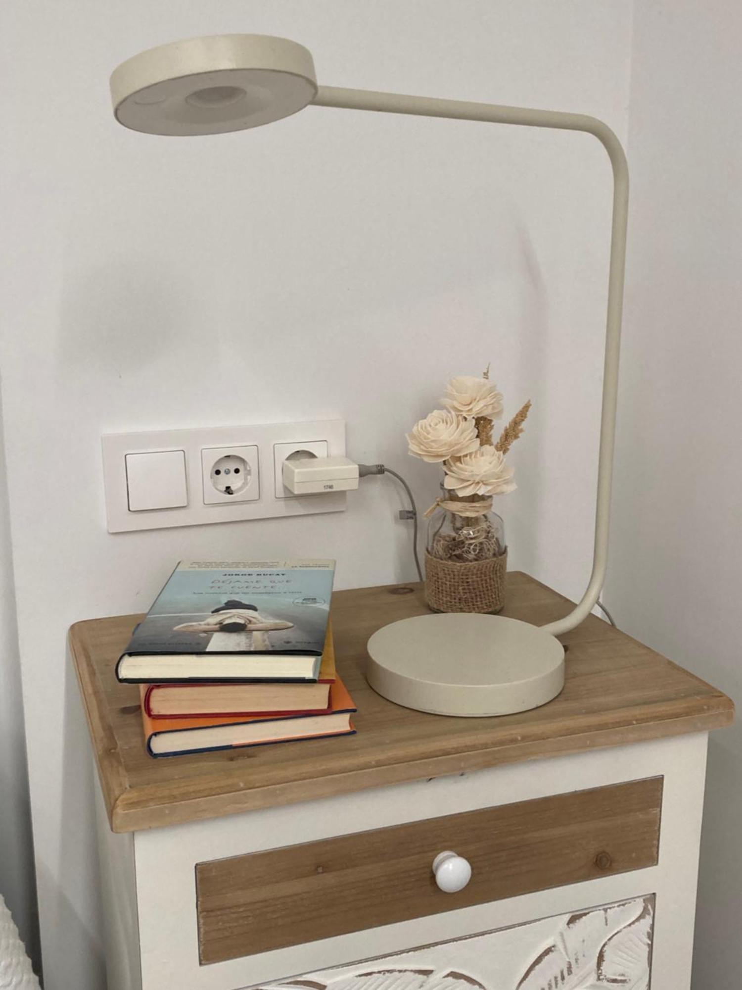 Apartment Centrico Con Wifi Y Climatizado De 1 Y Sofa-cama 3 Personas Santa Coloma De Farners