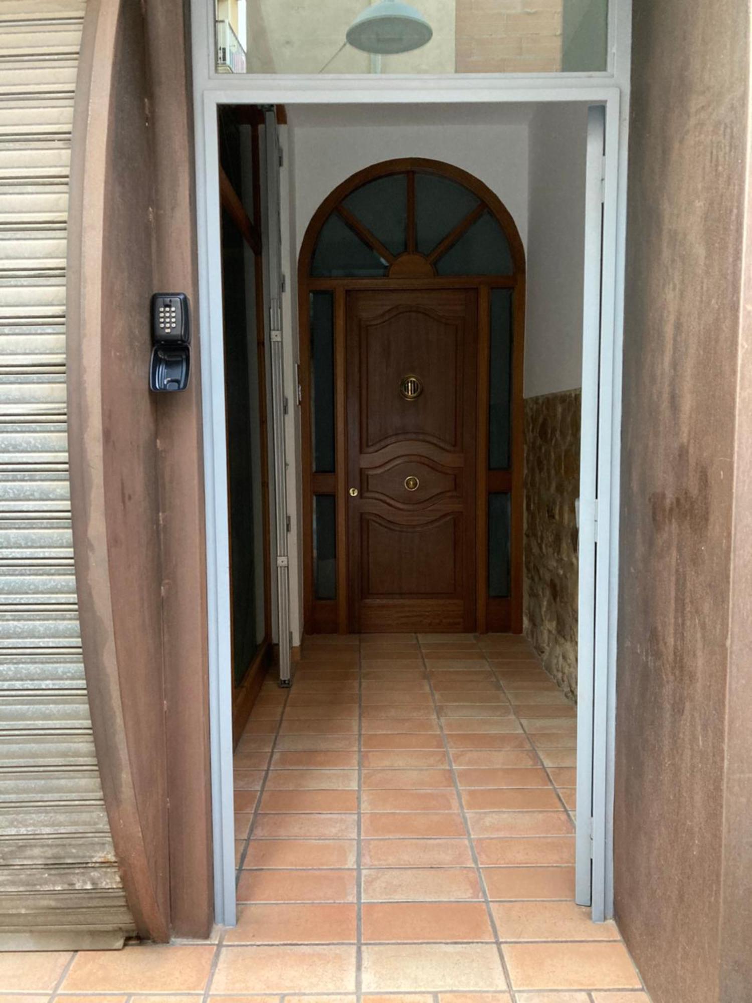 Centrico Con Wifi Y Climatizado De 1 Y Sofa-cama 3 Personas Apartment *