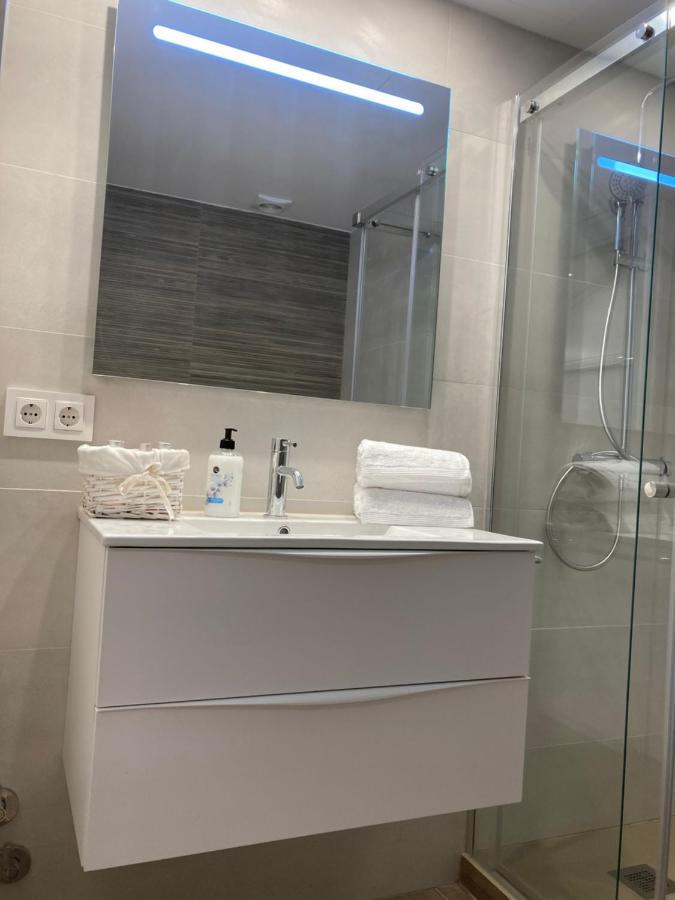 Céntrico Con Wifi Y Aire Acondicionado * Santa Coloma De Farners