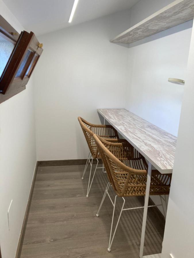 Céntrico Con Wifi Y Aire Acondicionado Appartement