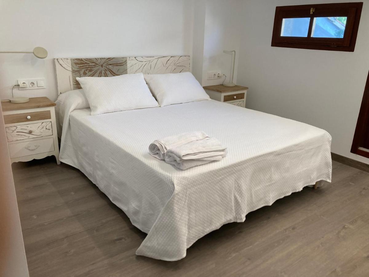 Céntrico Con Wifi Y Aire Acondicionado * Santa Coloma De Farners