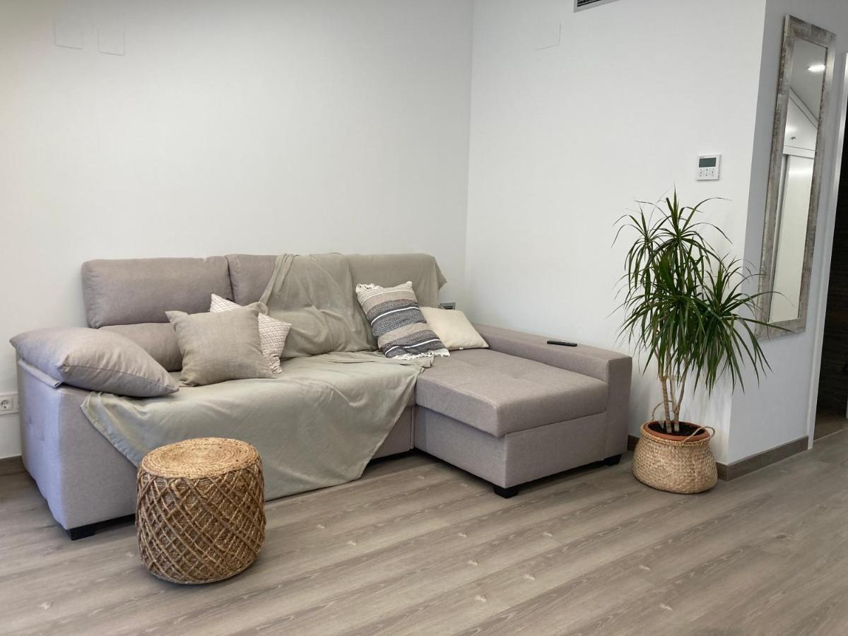 Céntrico Con Wifi Y Aire Acondicionado Appartement