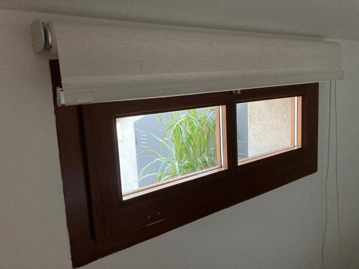 Céntrico Con Wifi Y Aire Acondicionado Appartement Santa Coloma De Farners
