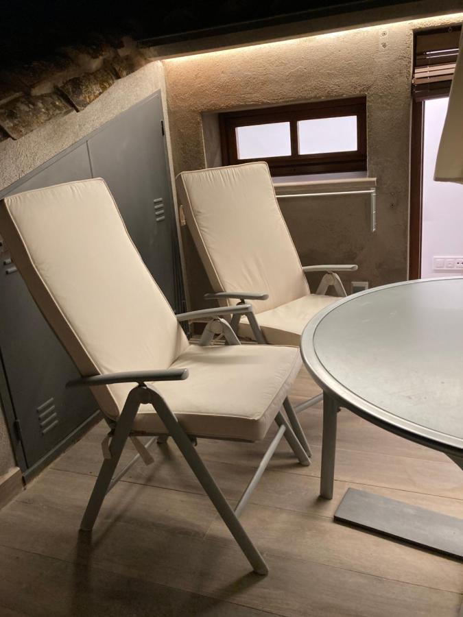 Céntrico Con Wifi Y Aire Acondicionado Appartement