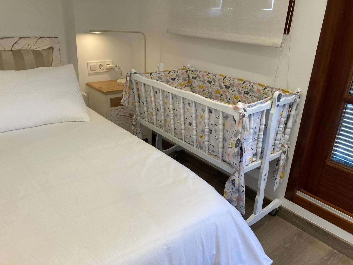 Céntrico Con Wifi Y Aire Acondicionado * Santa Coloma De Farners