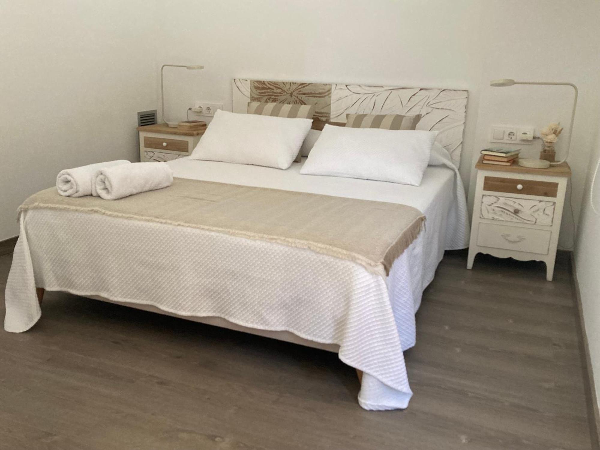 Appartement Céntrico Con Wifi Y Aire Acondicionado